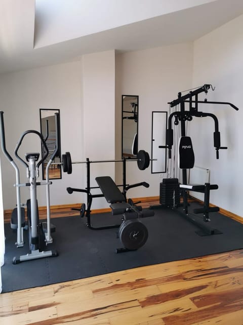 Apartments Deak Apartment in Makarska