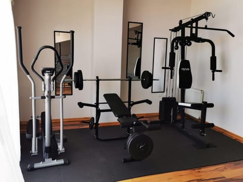 Apartments Deak Apartment in Makarska