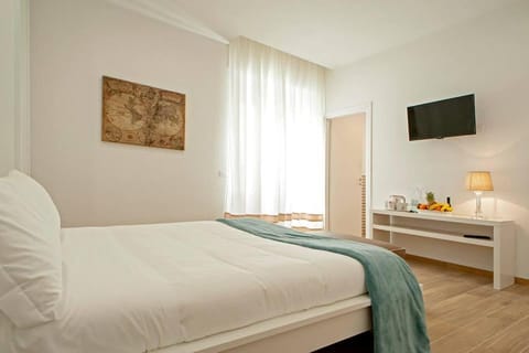 Affittacamere My Home Bed and Breakfast in Livorno