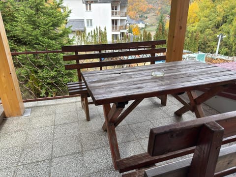 Apartments and Rooms Vicko Bed and Breakfast in Serbia