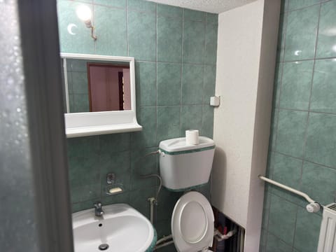 Apartments and Rooms Vicko Bed and Breakfast in Serbia