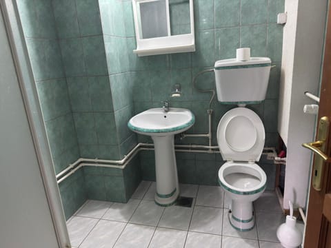 Apartments and Rooms Vicko Bed and Breakfast in Serbia