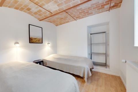 Adventure Park Apartments Apartment in Ringkobing