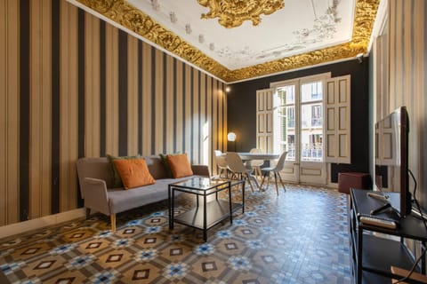 Communal lounge/ TV room, View (from property/room), Living room, Seating area, Dining area, Evening entertainment