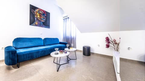 NEW Modern Studio Apartment Nina Apartment in Dubrovnik