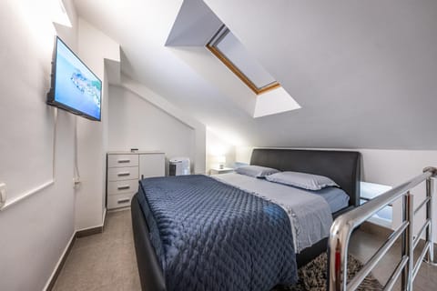 NEW Modern Studio Apartment Nina Apartment in Dubrovnik