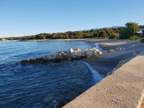 Natural landscape, Summer, Fishing, Snorkeling, Beach, Beach, Windsurfing, Hiking, Cycling, Diving, On site, Sunrise