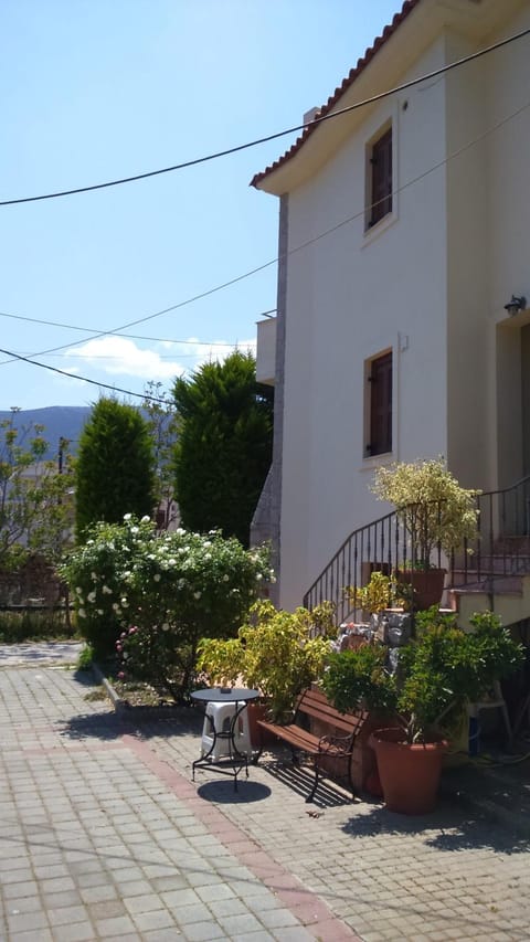 Vagionia Apartments Apartment in Argolis, Greece