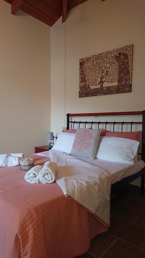 Vagionia Apartments Apartment in Argolis, Greece