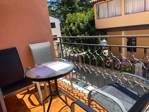 Apartments Tajana Apartment in Novigrad