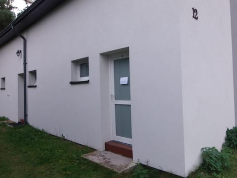 apartamenty-segment 1 Apartment in Pomeranian Voivodeship