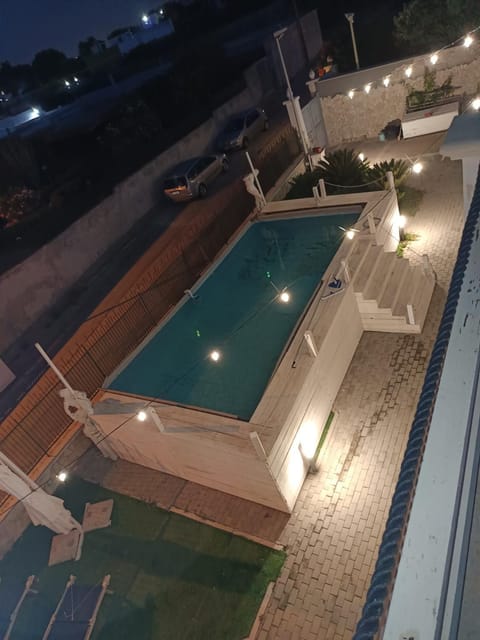 Casa Viky Bed and Breakfast in Bari