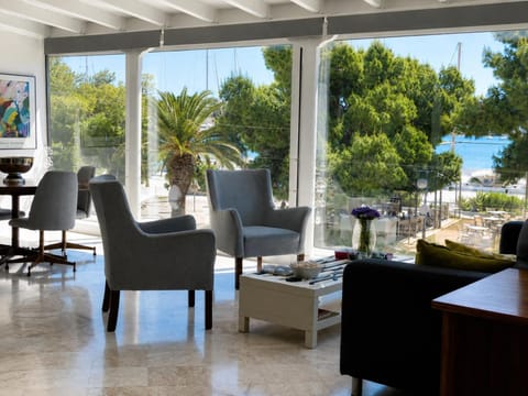 Property view