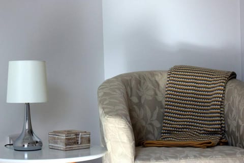 Stelvio Apartment in Aviemore