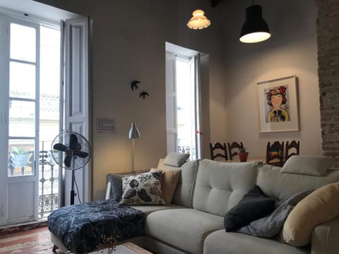 Appartement Elsa Valencia Apartment in Valencia