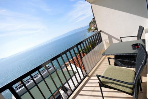 Balcony/Terrace, Lake view