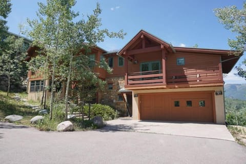 24 Little Ln (203048-9004) Home House in Snowmass Village