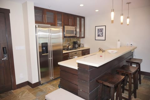 Slopes View Hayden Lodge Apartment in Snowmass Village