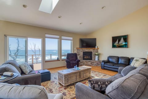 Ocean Dream House in Seal Rock