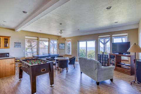 Ocean Dream House in Seal Rock