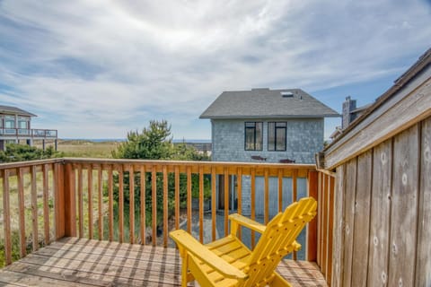 Osborne Beach House MCA 139 - Meredith Lodging House in Manzanita