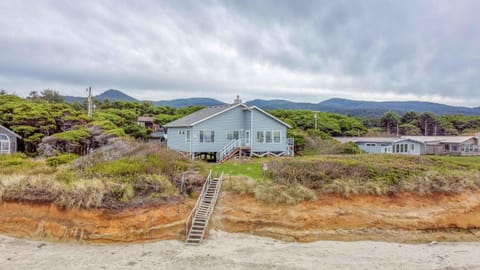 Payn House House in San Marine