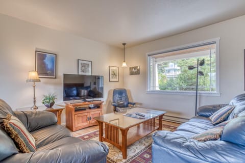 Rubin House House in Waldport