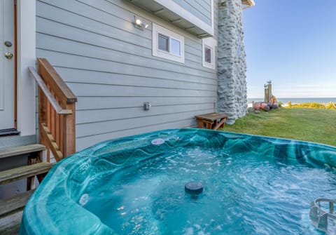 Sea Escape House in Lincoln City