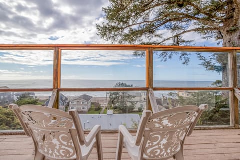 Sea Forever House in Lincoln City