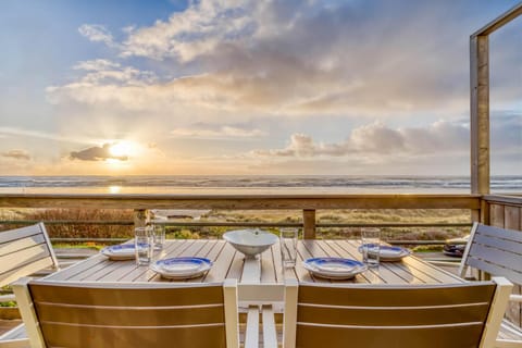 Sea Star 1 MCA 51 A-GF - Meredith Lodging House in Manzanita