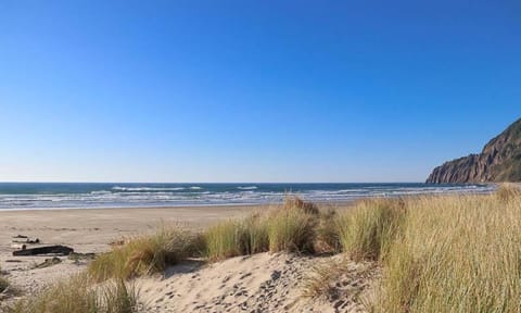 Sea Star 1 MCA 51 A-GF - Meredith Lodging House in Manzanita