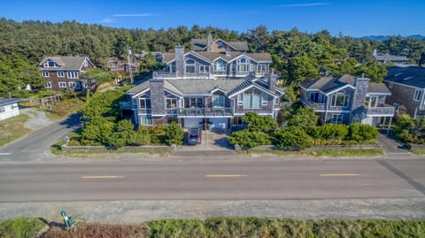 Sea Star 2 MCA 51 B-GF - Meredith Lodging House in Manzanita
