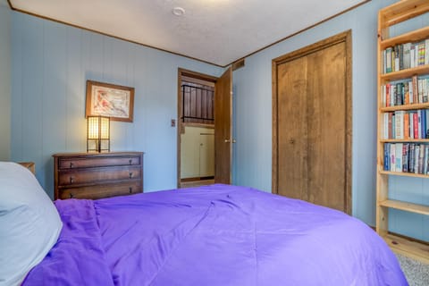 Sea Star House in Roads End