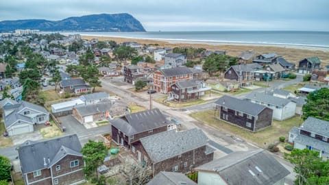 Slack Tide - Meredith Lodging House in Seaside