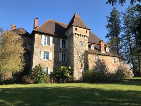 Property view