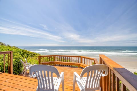 Captain Jacks House in Newport