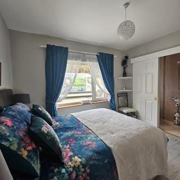 The Plough B&B Bed and Breakfast in County Kerry