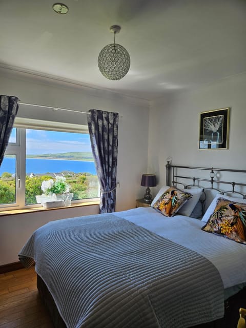 The Plough B&B Bed and Breakfast in County Kerry