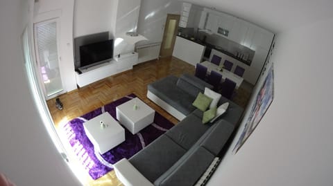 IT Apartment Apartment in Dubrovnik-Neretva County