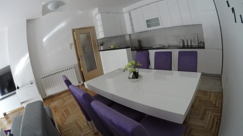 IT Apartment Apartment in Dubrovnik-Neretva County
