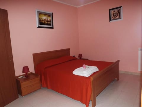 Affittacamere Pone Bed and Breakfast in Sesto San Giovanni