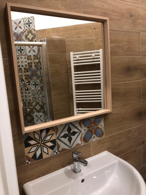 Il pumo pugliese Bed and Breakfast in San Severo