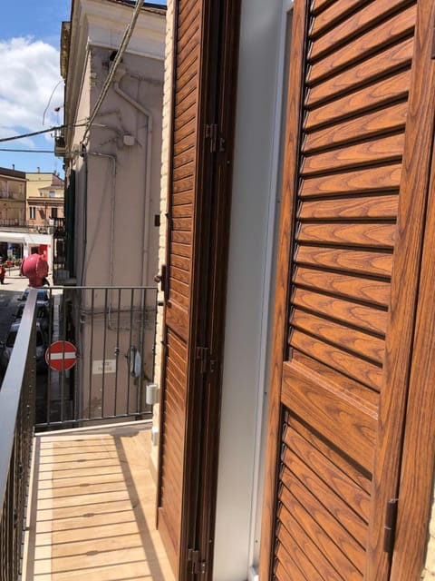 Il pumo pugliese Bed and Breakfast in San Severo