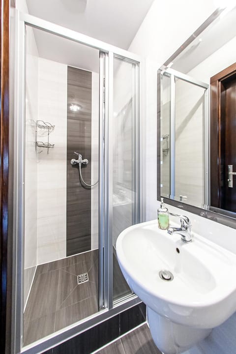 Pokoje Gościnne BERTINA Vacation rental in Leba