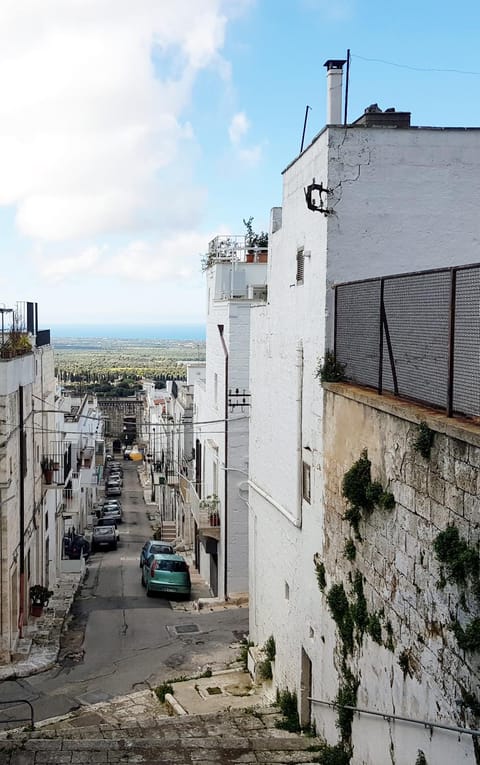 View (from property/room)