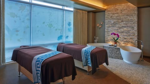 Massage, Spa and wellness centre/facilities
