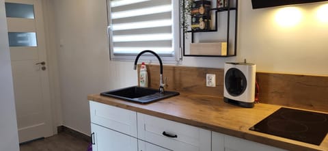 Apartament VILLA NORTH Vacation rental in Pomeranian Voivodeship