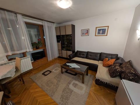 Stan Uzice Apartment in Zlatibor District, Serbia