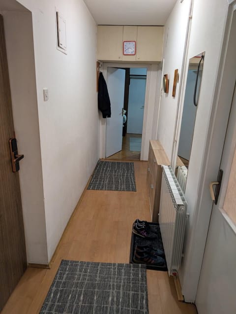 Stan Uzice Apartment in Zlatibor District, Serbia