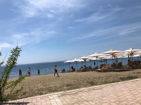 Dimitra’s and Nasia’s Villa Country House in Halkidiki